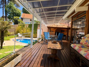 Casa Frade em Monte Verde